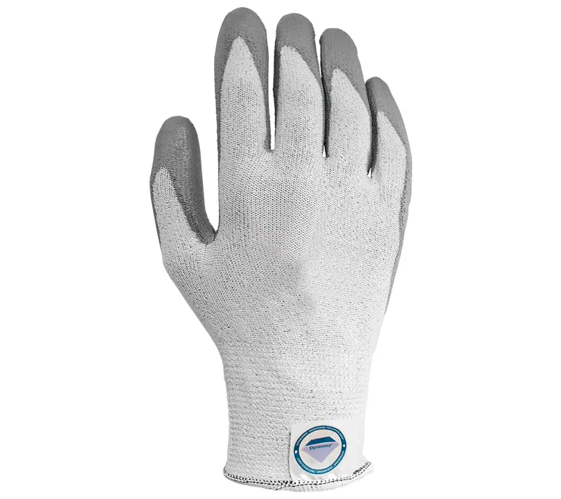 Gants en PU Juba - 4408 NATURE Dorso Gants en PU Juba - 4408 NATURE Dorso