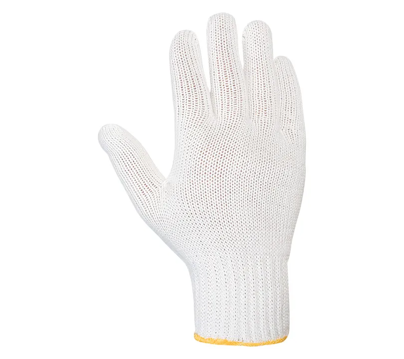 Gants en PVC Juba - 440DP JUBA Dorso Gants en PVC Juba - 440DP JUBA Dorso