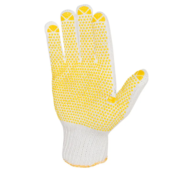 Gants en PVC Juba - 440DP JUBA Palma Gants en PVC Juba - 440DP JUBA Palma
