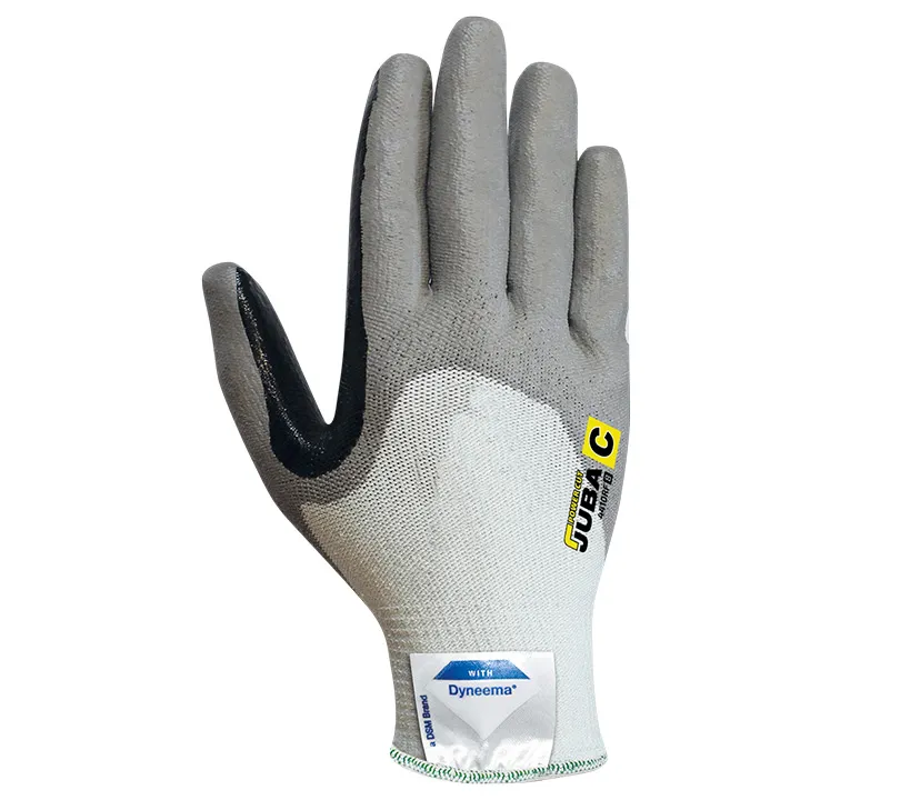 Gants en PU Juba - 4410RF POWER CUT Dorso Gants en PU Juba - 4410RF POWER CUT Dorso