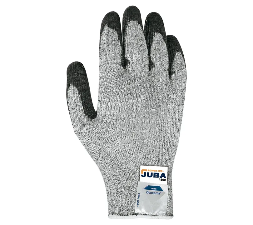PU Gloves Juba - 4500 POWER CUT + Dorso