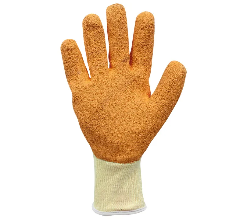Gants en latex Juba - 4960 POWER CUT Palma Gants en latex Juba - 4960 POWER CUT Palma