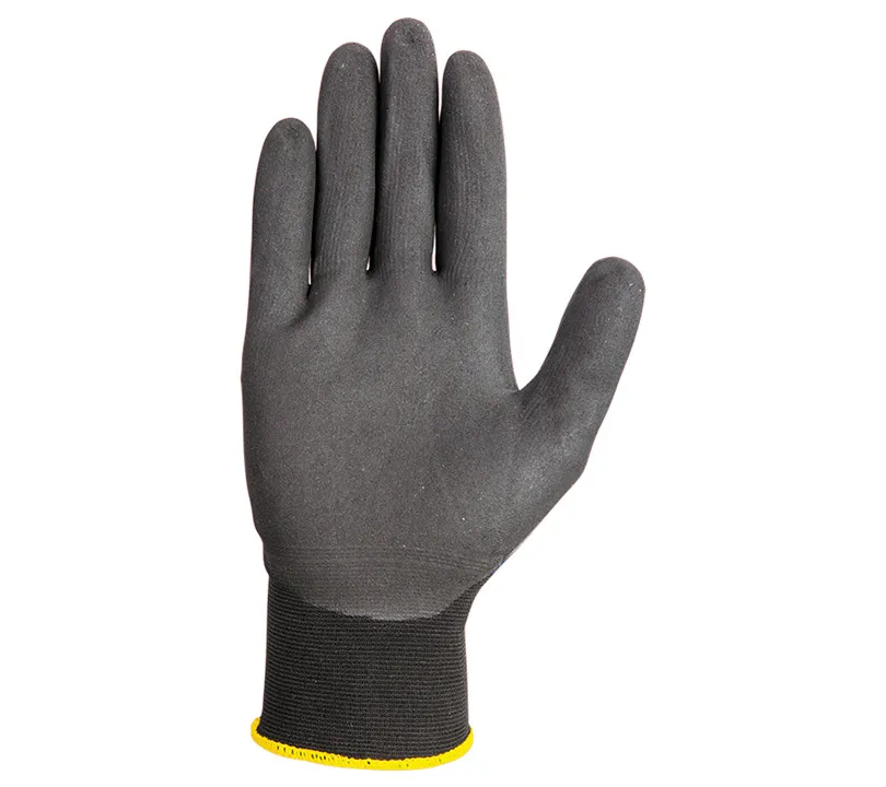 Gants en Nitrile Juba - 5118 AGILITY LITE Palma Gants en Nitrile Juba - 5118 AGILITY LITE Palma