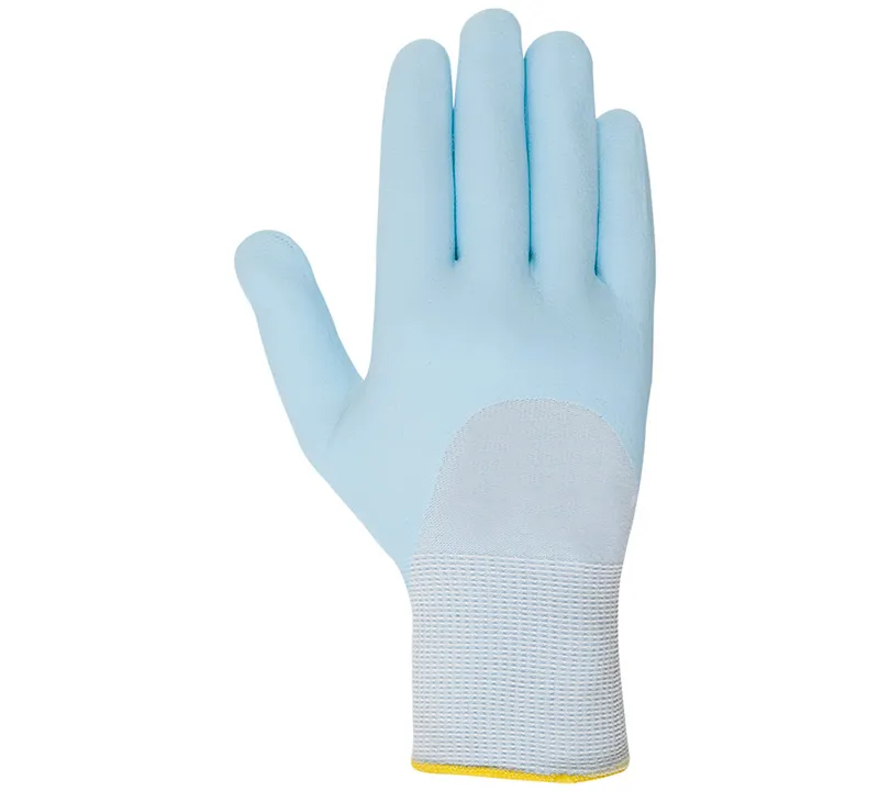 Nitrile Gloves Juba - 5160HC AGILITY Dorso