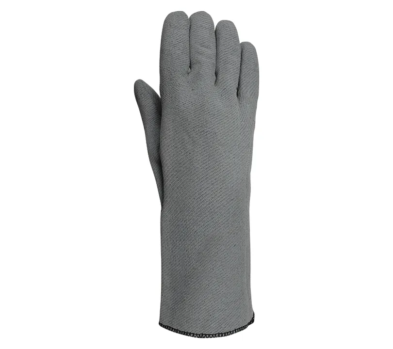 Nitrile Gloves Juba - 5235CC HEAT STOP Dorso Nitrile Gloves Juba - 5235CC HEAT STOP Dorso