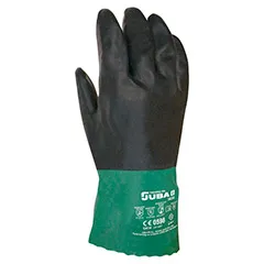 Guantes de neopreno Juba - 5630 THERMA-OIL