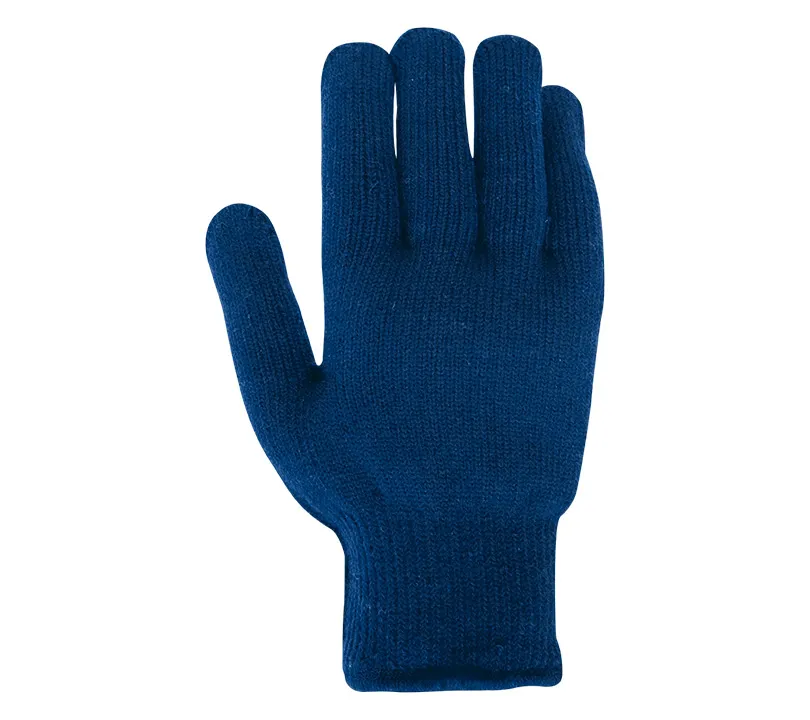 Gants en PVC Juba - 5950 REFRIGERATOR Dorso Gants en PVC Juba - 5950 REFRIGERATOR Dorso