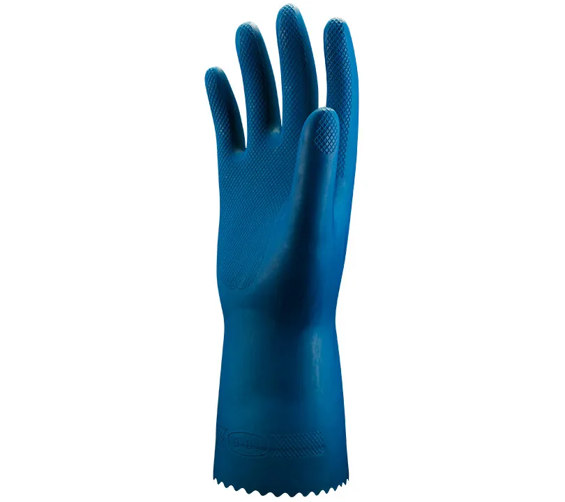 Gants en latex Juba - 611B FATHOM 45 Palma Gants en latex Juba - 611B FATHOM 45 Palma