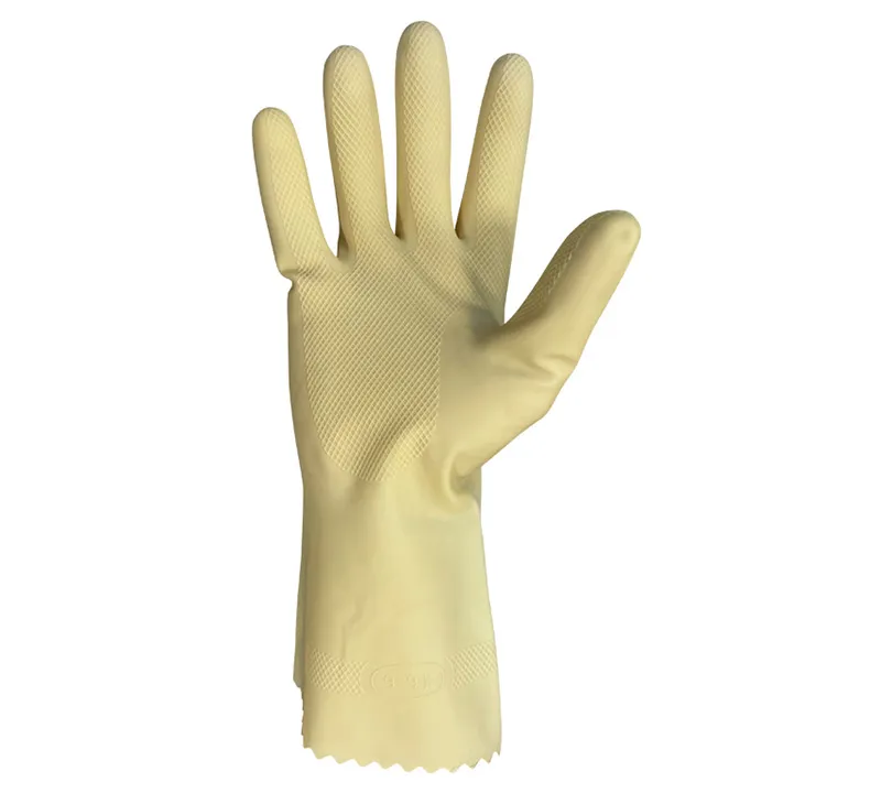 Latex Gloves Juba - 611N FATHOM 45 Palma