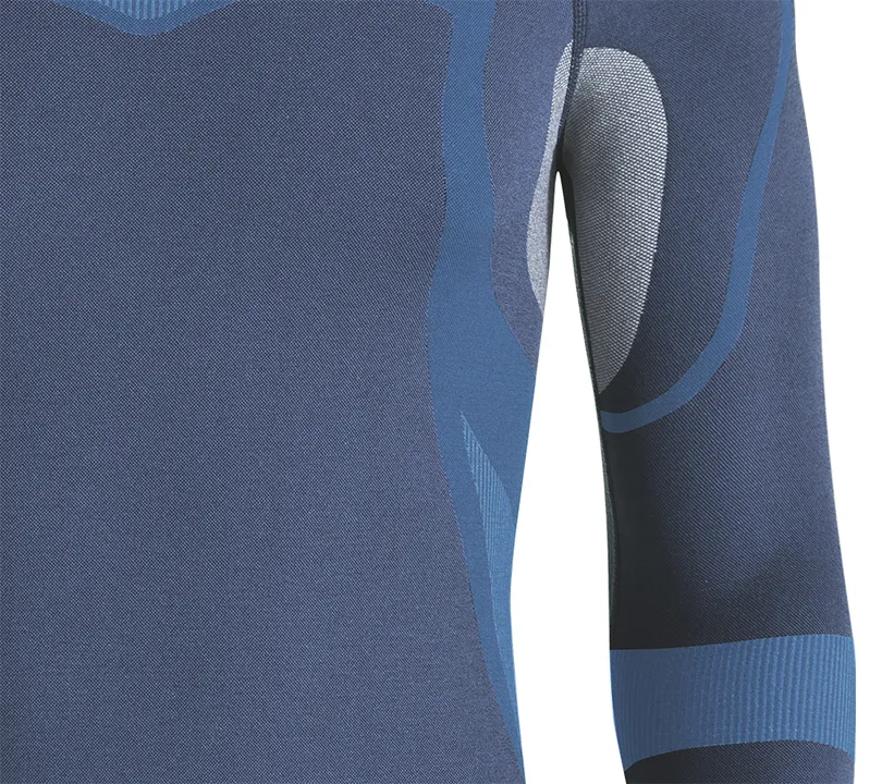 740DN THERMAL UNDERWEAR Detalle 740DN THERMAL UNDERWEAR Detalle