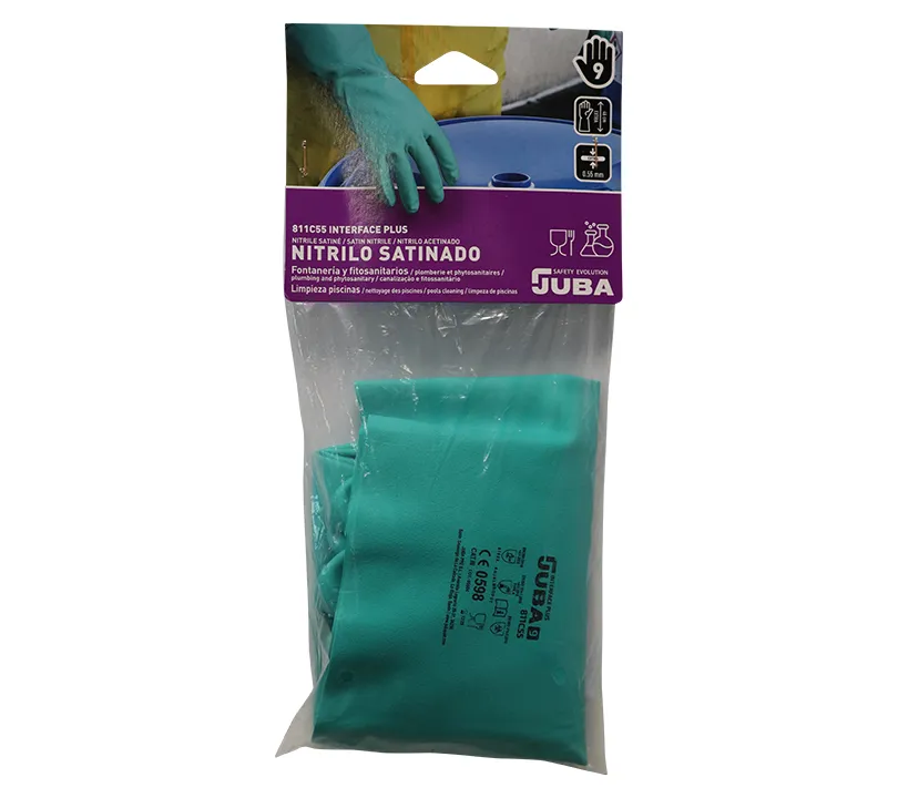Referencia 811C55 imagen de packaging