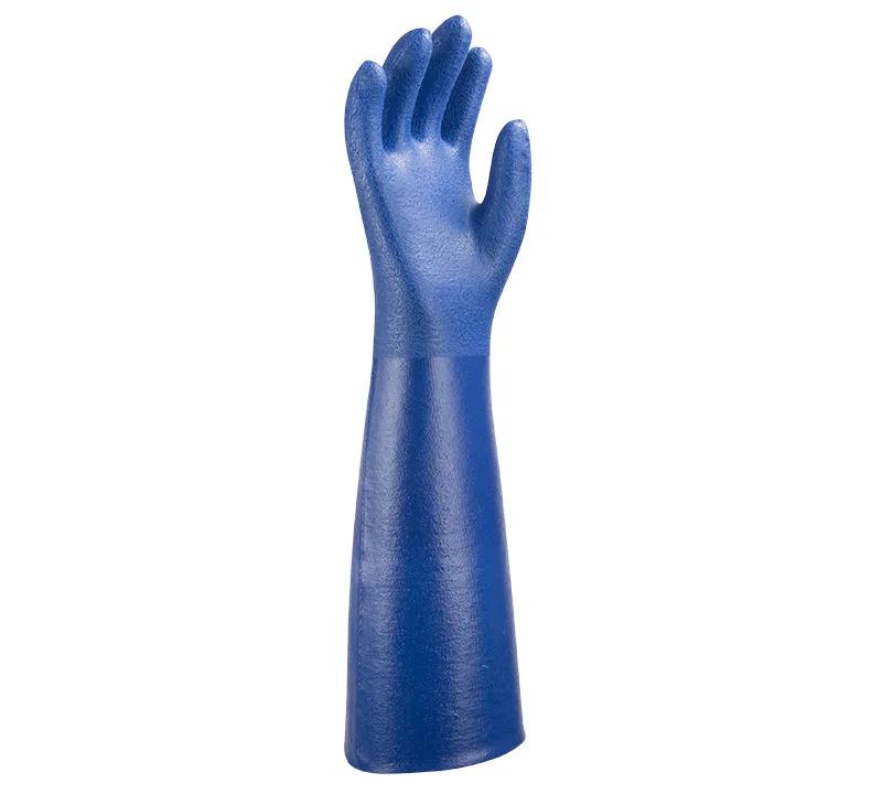 Nitrile Gloves Juba - 822 Palma