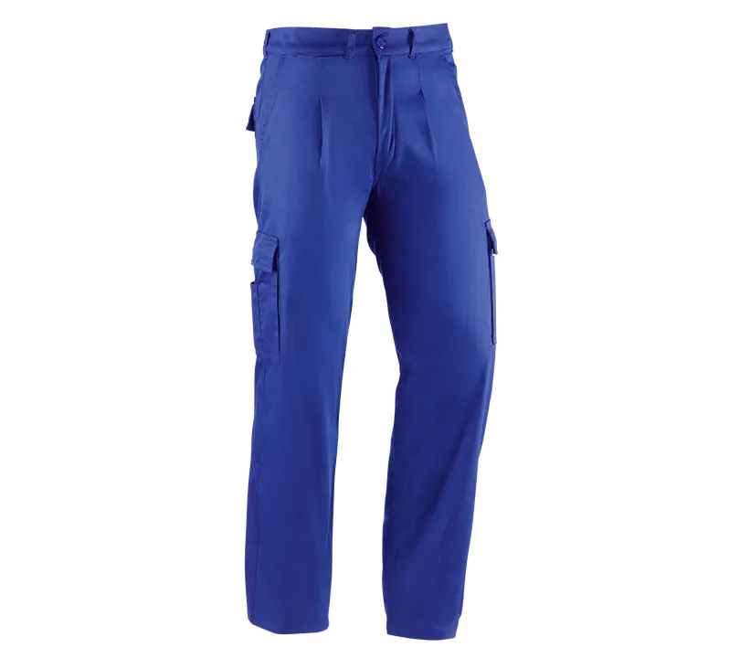Pantalones de trabajo Industrial y Top - 838AZ INDUSTRIAL