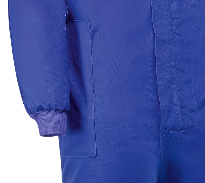 Coveralls and bibtrousers Industrial and Top - 852 INDUSTRIAL Detalle