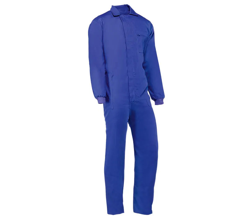 Coveralls and bibtrousers Industrial and Top - 852 INDUSTRIAL