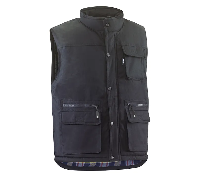 Waistcoats - 860 WESTPORT Waistcoats - 860 WESTPORT