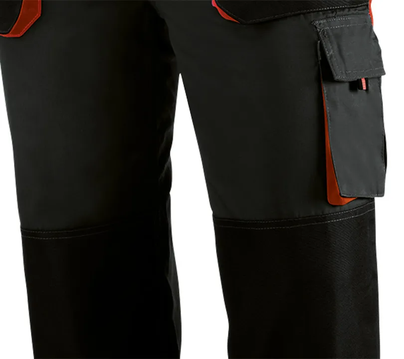 963 TOP RANGE Detalle 963 TOP RANGE Detalle