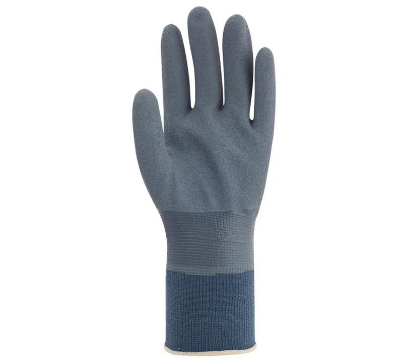 Nitrile Gloves Towa - AG503 ACTIVGRIP SERIES Palma