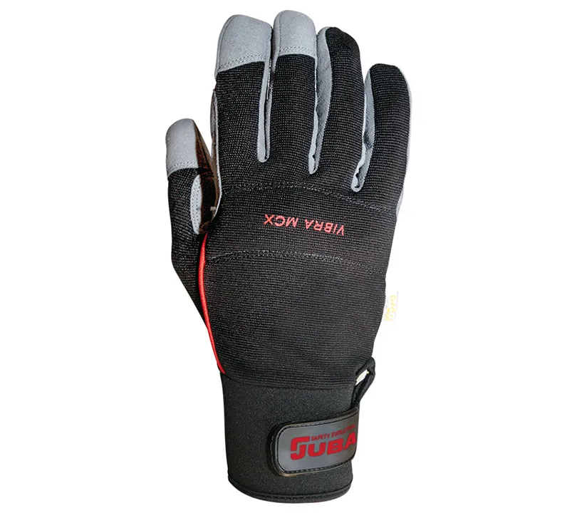 Glove - B271VRIZDA VIBRA MCX Dorso