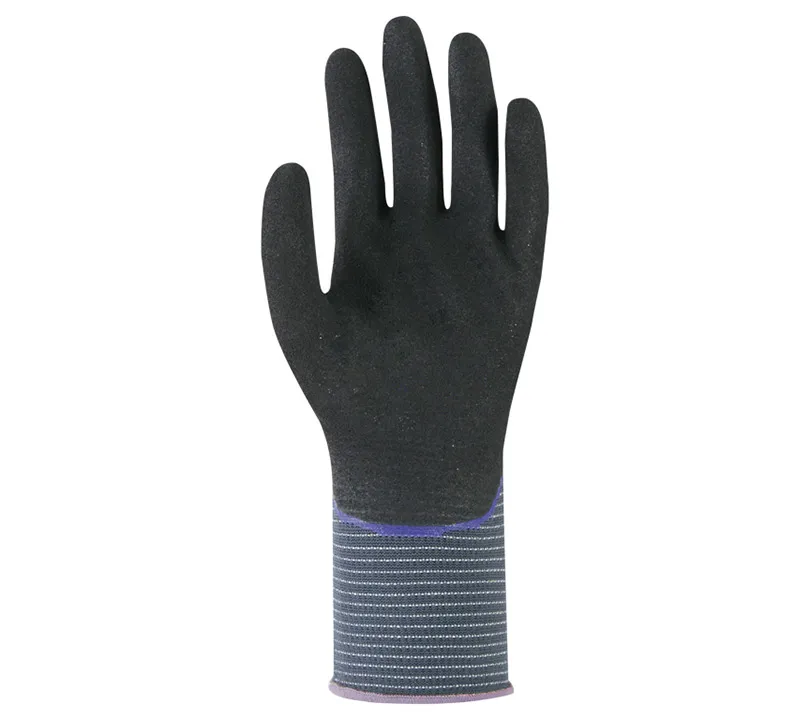 Nitrile Gloves Towa - CJ568 ACTIVGRIP Palma