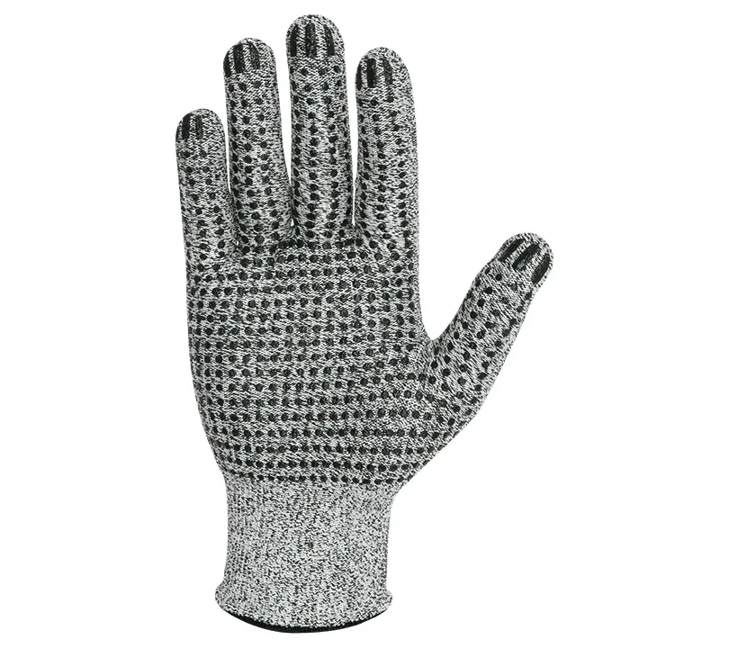 Nitrile Gloves Juba - DY020 POWER FIT Palma