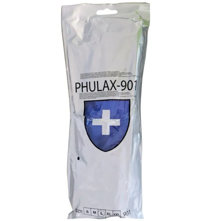 Referencia G901 packaging individual