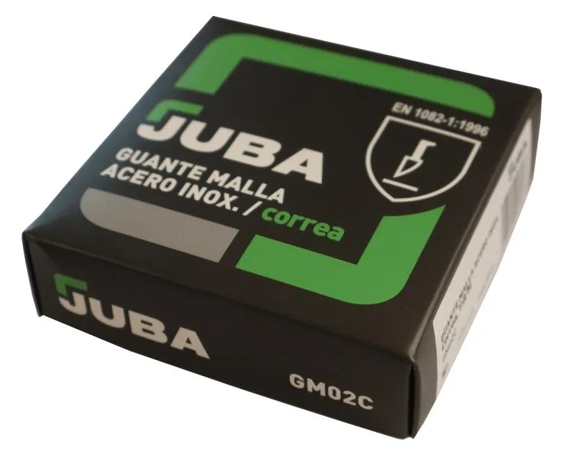 Referencia GM02C packaging