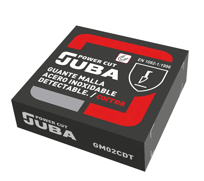 Referencia GM02CDT imagen packaging