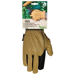 guante para el campo