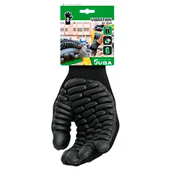 Guantes de látex Juba - H223VR VIBRATION
