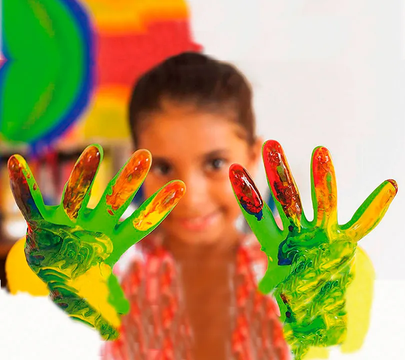 Latex Gloves Juba - H264 GARDEN Uso
