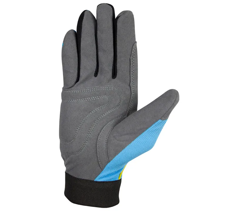 Glove - H270BL MCX DRIVER Palma