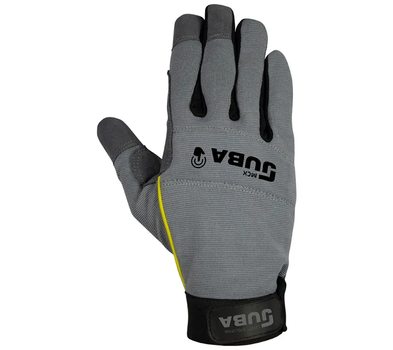 Gant - H270GY MCX DRIVER Dorso Gant - H270GY MCX DRIVER Dorso