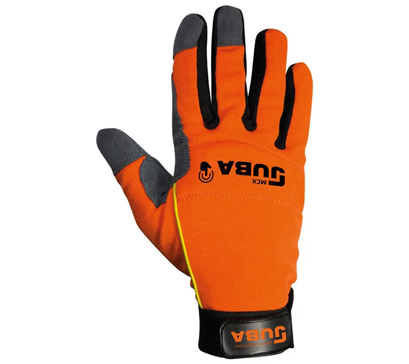 Gant - H270NR MCX DRIVER Dorso Gant - H270NR MCX DRIVER Dorso
