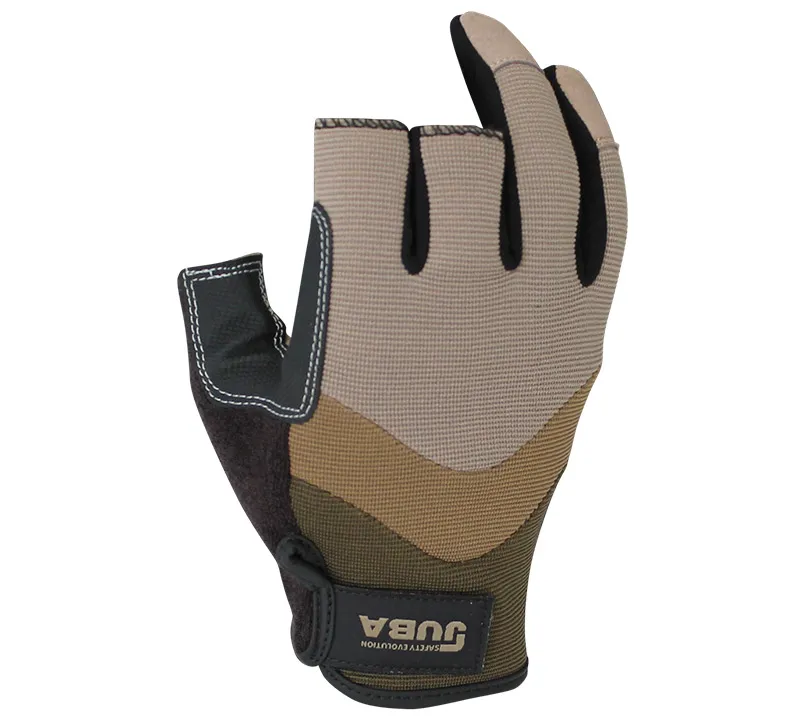 Gant Juba - H273K MCX DRIVER Dorso Gant Juba - H273K MCX DRIVER Dorso