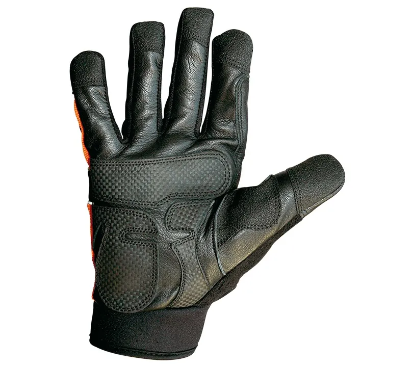 Guante - H274AD MCX ADVANCE Palma Guante - H274AD MCX ADVANCE Palma