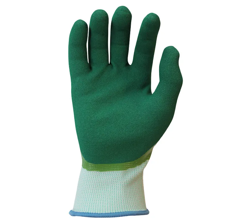 Gants en Nitrile Juba - H5116FCV GARDEN Palma