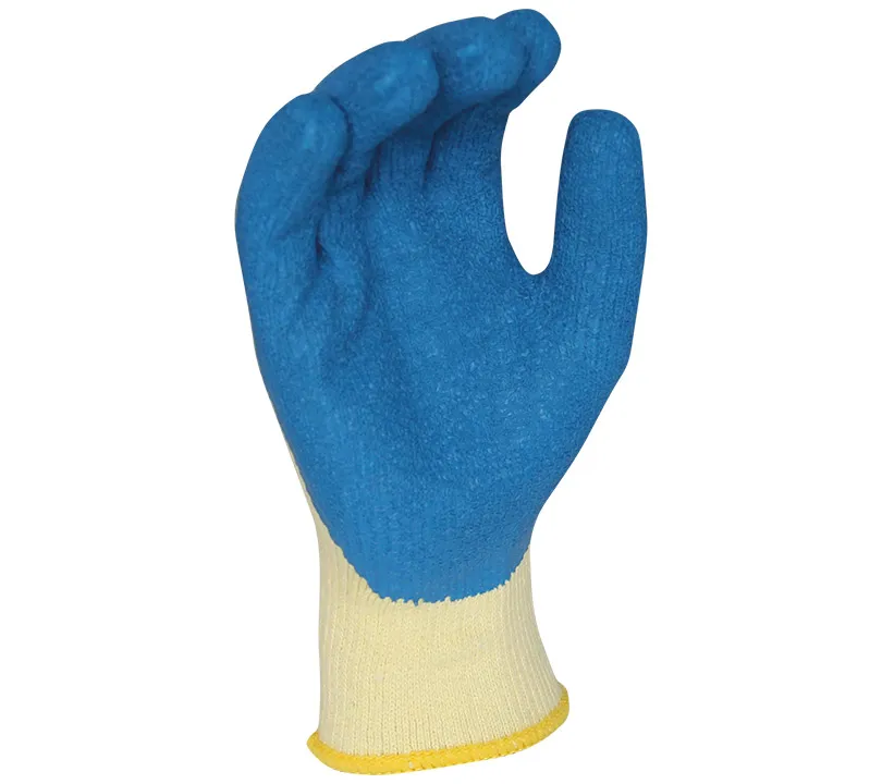 Gants en latex Juba - H5300 LATEX Palma Gants en latex Juba - H5300 LATEX Palma