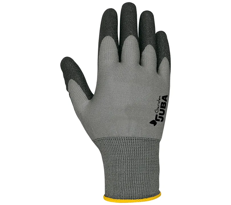 Luvas de PVC Juba - HG5140 GARDEN Dorso