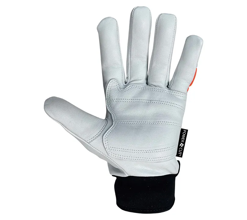 Glove Juba - HMT160 POWER CUT Palma