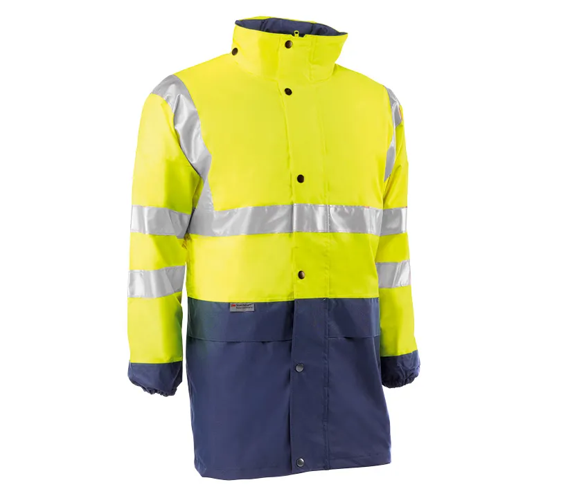 Referencia HV752 imagen chaqueta