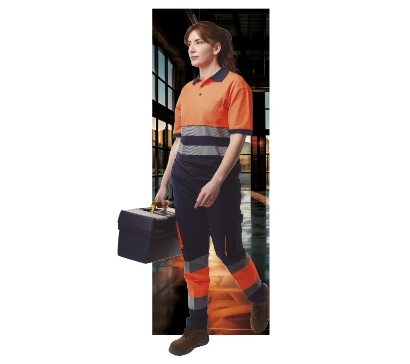 Referencia HV910DNORA imagen modelo