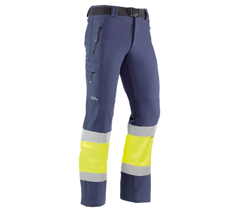 Pantalon Haute visibilité CAT II - HV984DN SNOW Pantalon Haute visibilité CAT II - HV984DN SNOW