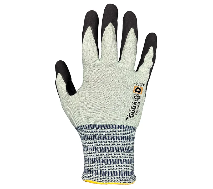 Referencia KR4418NT imagen dorso