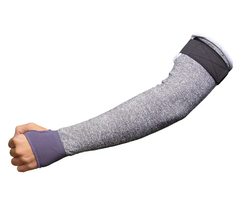 Glove Juba - KS5820 KEY SAFETY Dorso