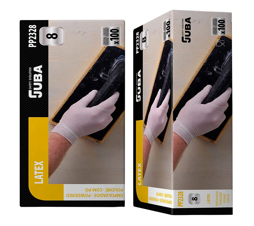 Referencia PP2328 caja desechables