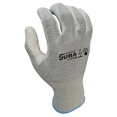 Guantes de PU Juba - PU1000 ANTISTATIC