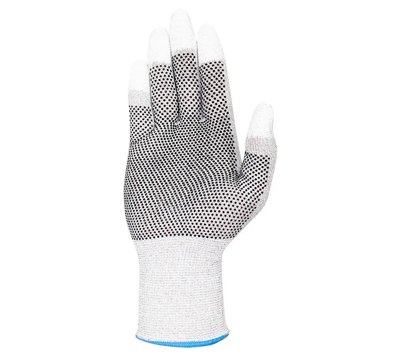 PVC Gloves Juba - TKE03 ANTISTATIC Palma PVC Gloves Juba - TKE03 ANTISTATIC Palma