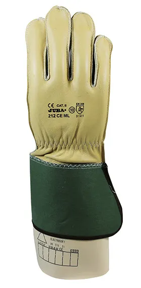 Guantes de látex Voltium - CLASE00 VOLTIUM Cartoncillo Guantes de látex Voltium - CLASE00 VOLTIUM Cartoncillo