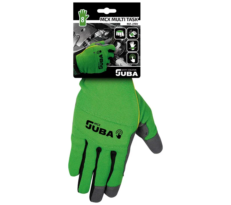 Glove - H270V MCX DRIVER Cartoncillo